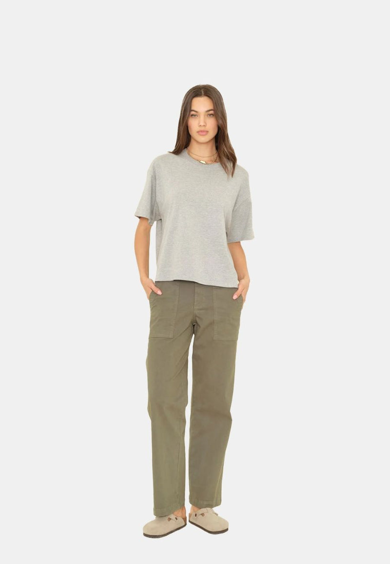 Florian Pant