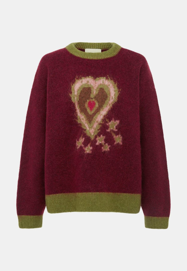 Fredo Sweater