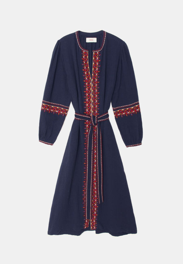 Gabriella Dress