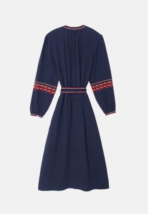 Gabriella Dress