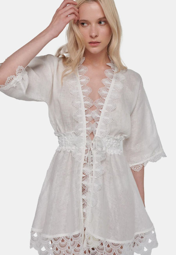 Gabriella Kimono