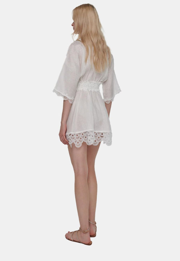 Gabriella Kimono