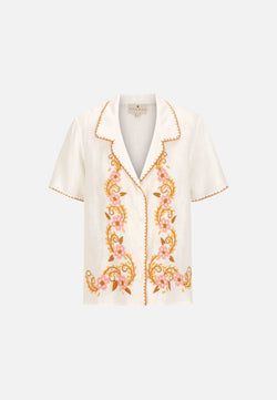 Gabriella Shirt