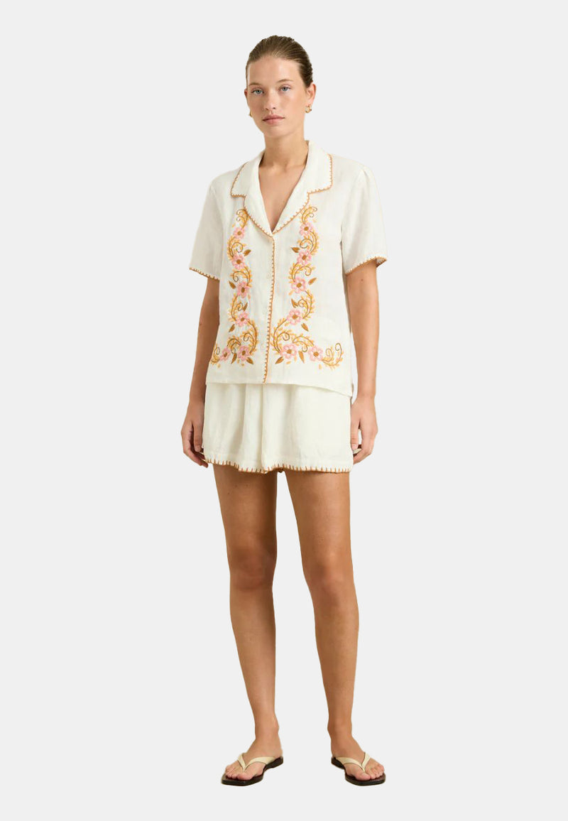 Gabriella Shirt