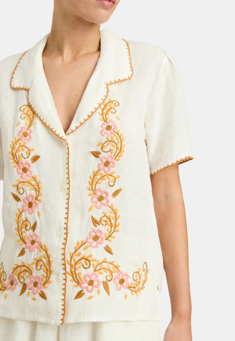 Gabriella Shirt