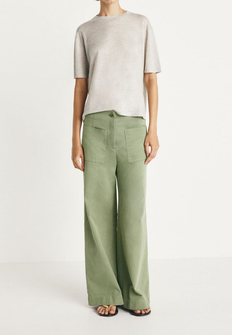 Horts Trousers