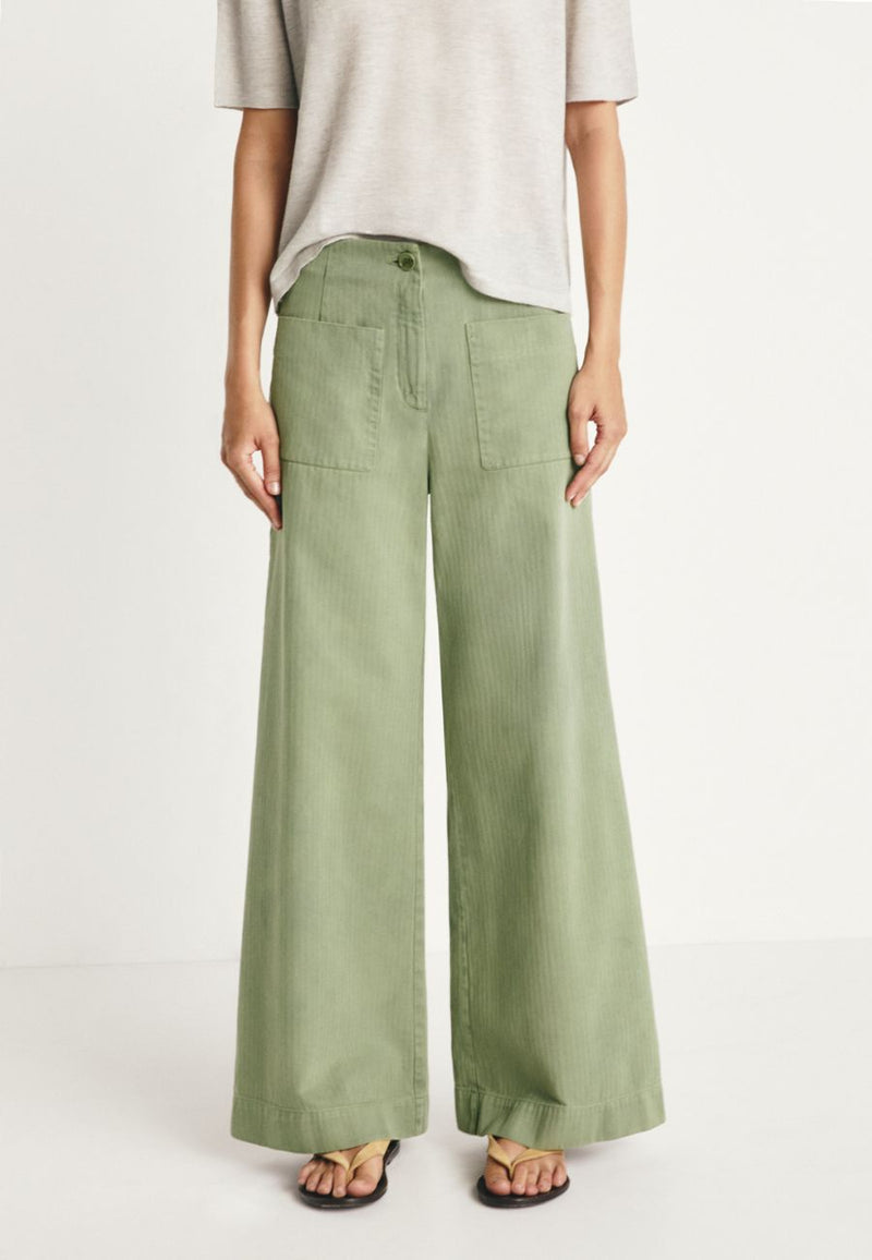 Horts Trousers
