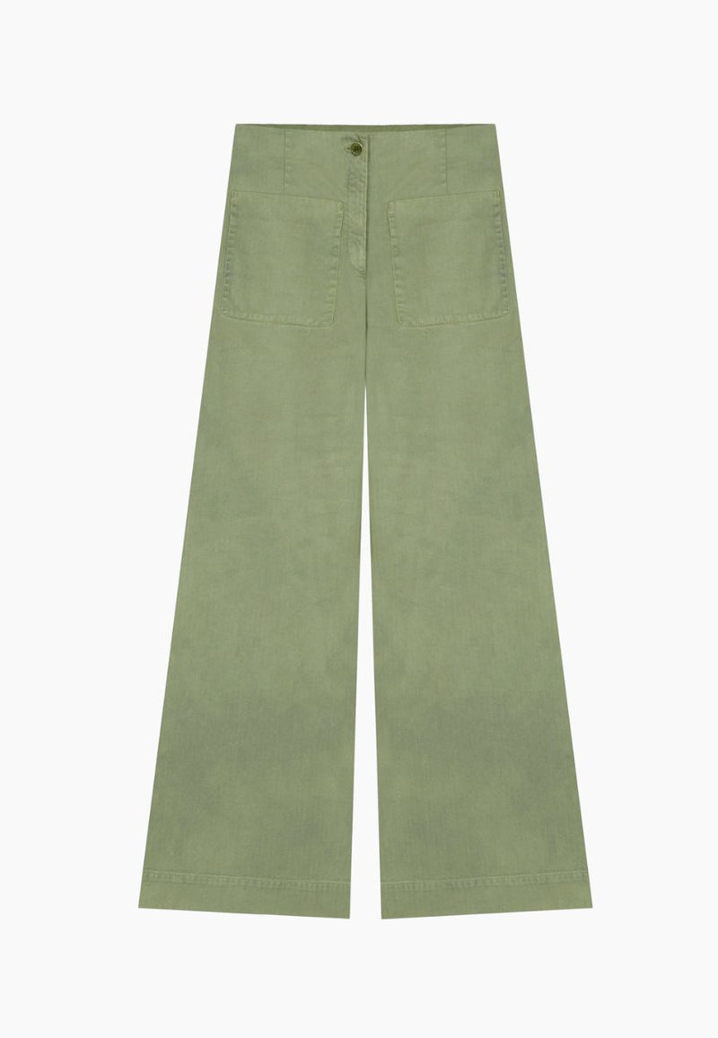 Horts Trousers