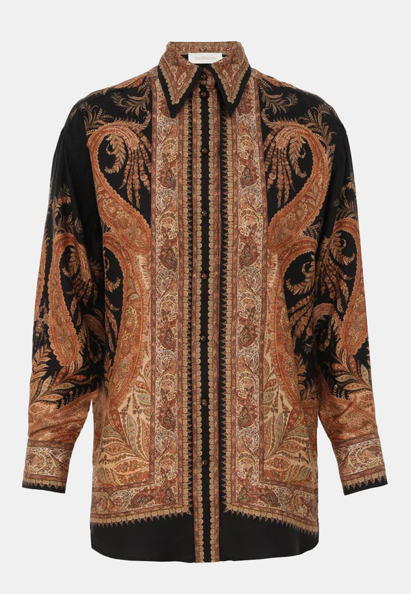 Hypnotic Relaxed Shirt