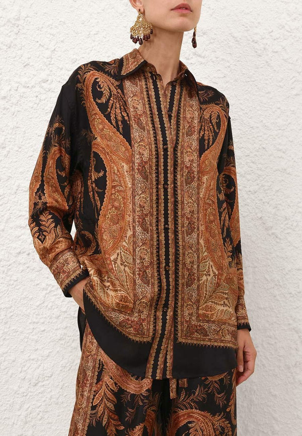 Hypnotic Relaxed Shirt