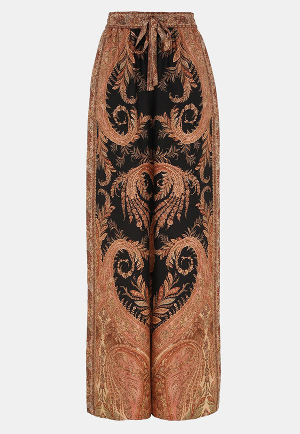 Hypnotic Track Pant