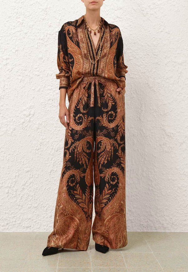 Hypnotic Track Pant