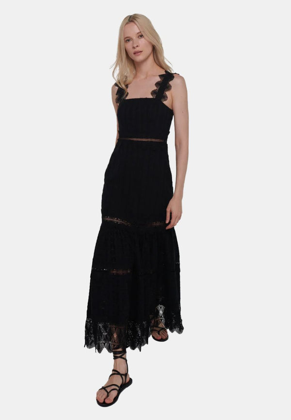 Ibiza Dress