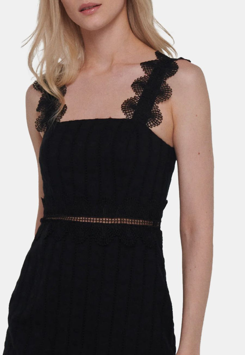Ibiza Dress