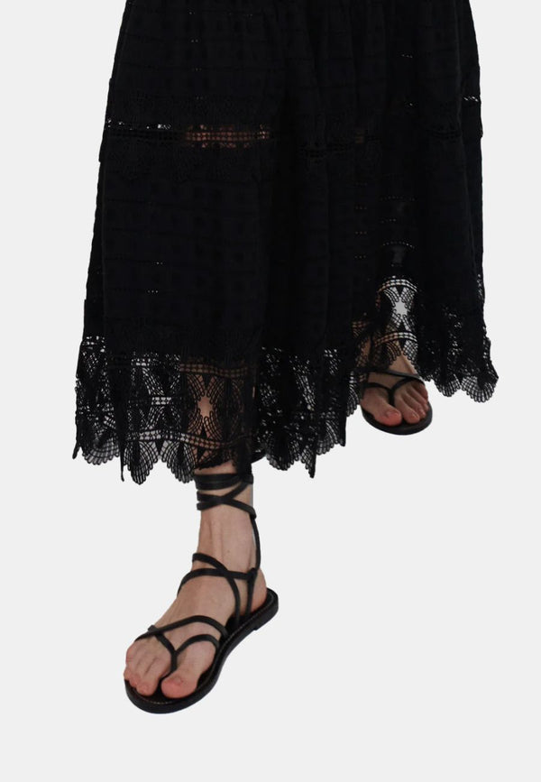 Ibiza Dress