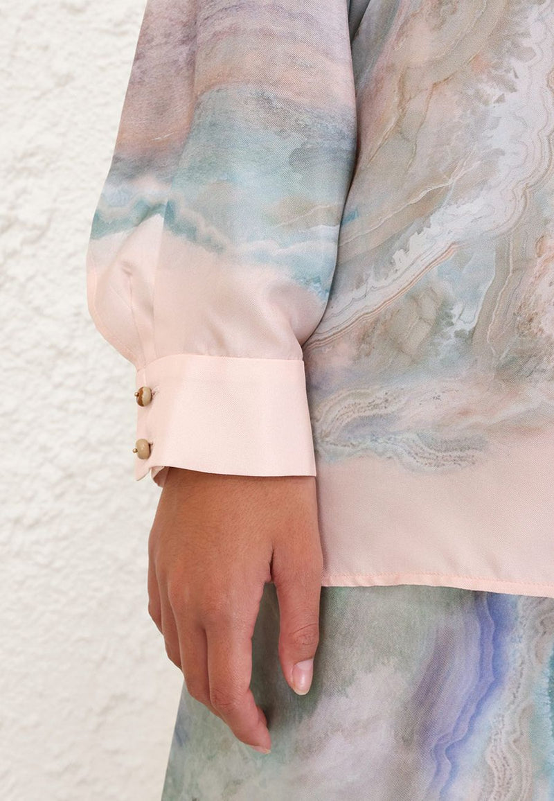 Illuminate Relaxed Shirt