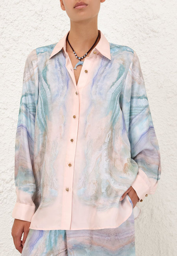 Illuminate Relaxed Shirt