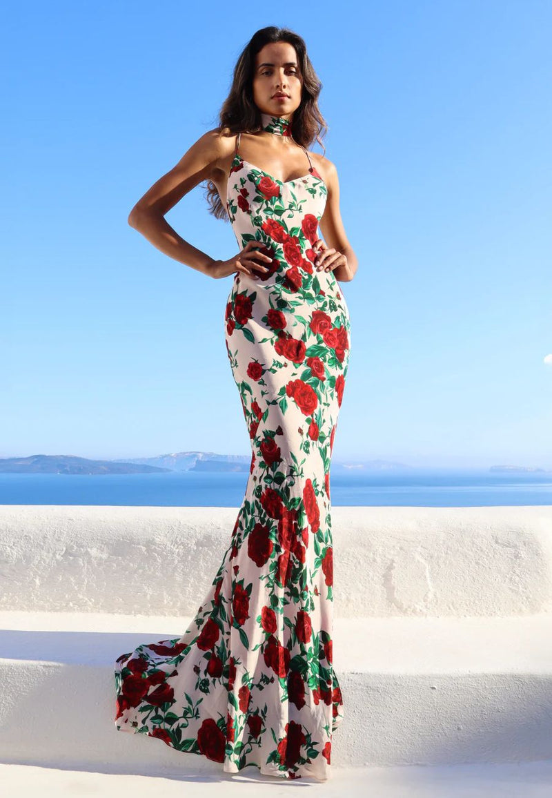 Isla Dress