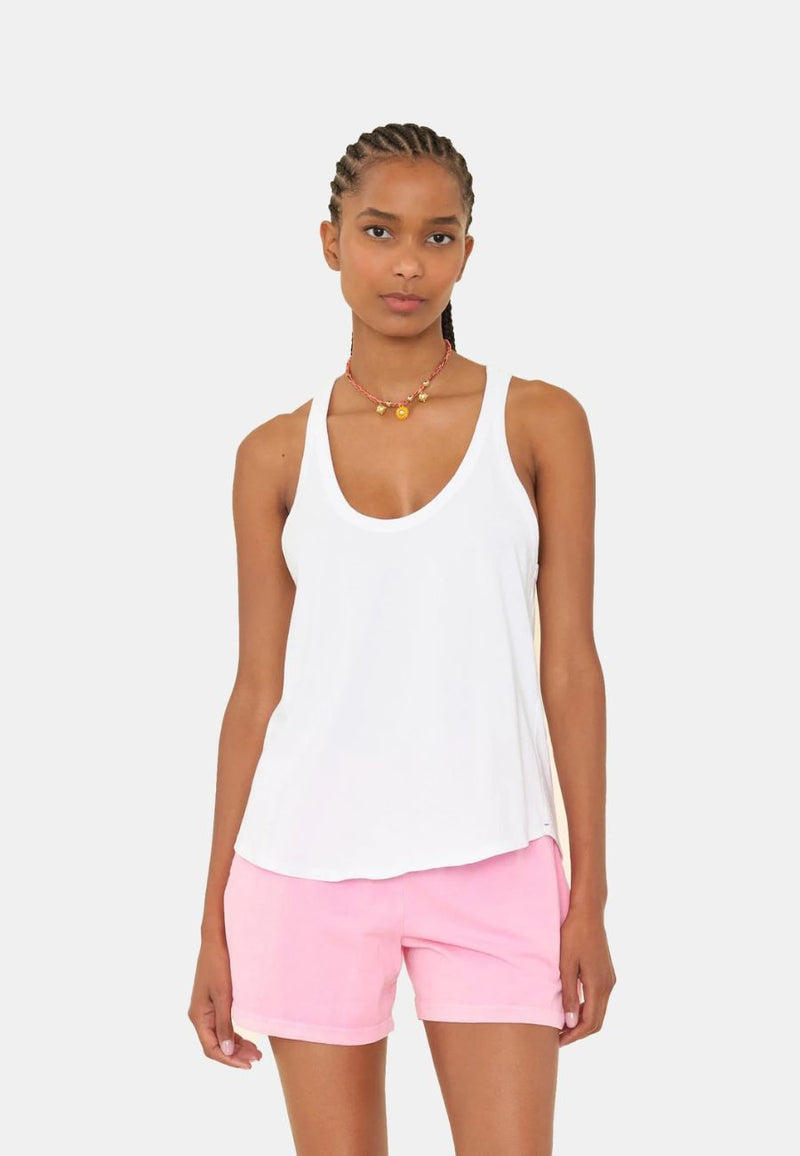 Jett Tank