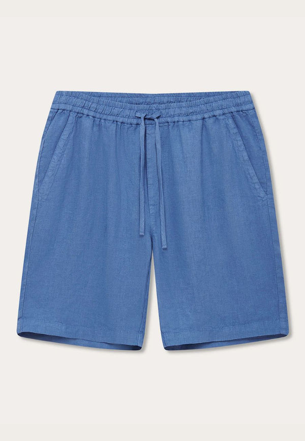 Joulter Linen Short