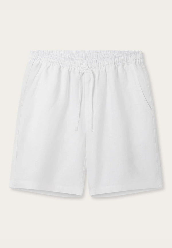 Joulter Linen Short
