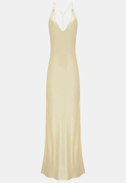 Justina Maxi Dress