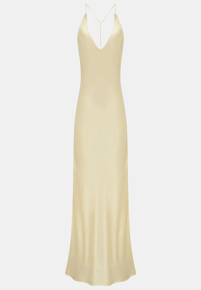 Justina Maxi Dress
