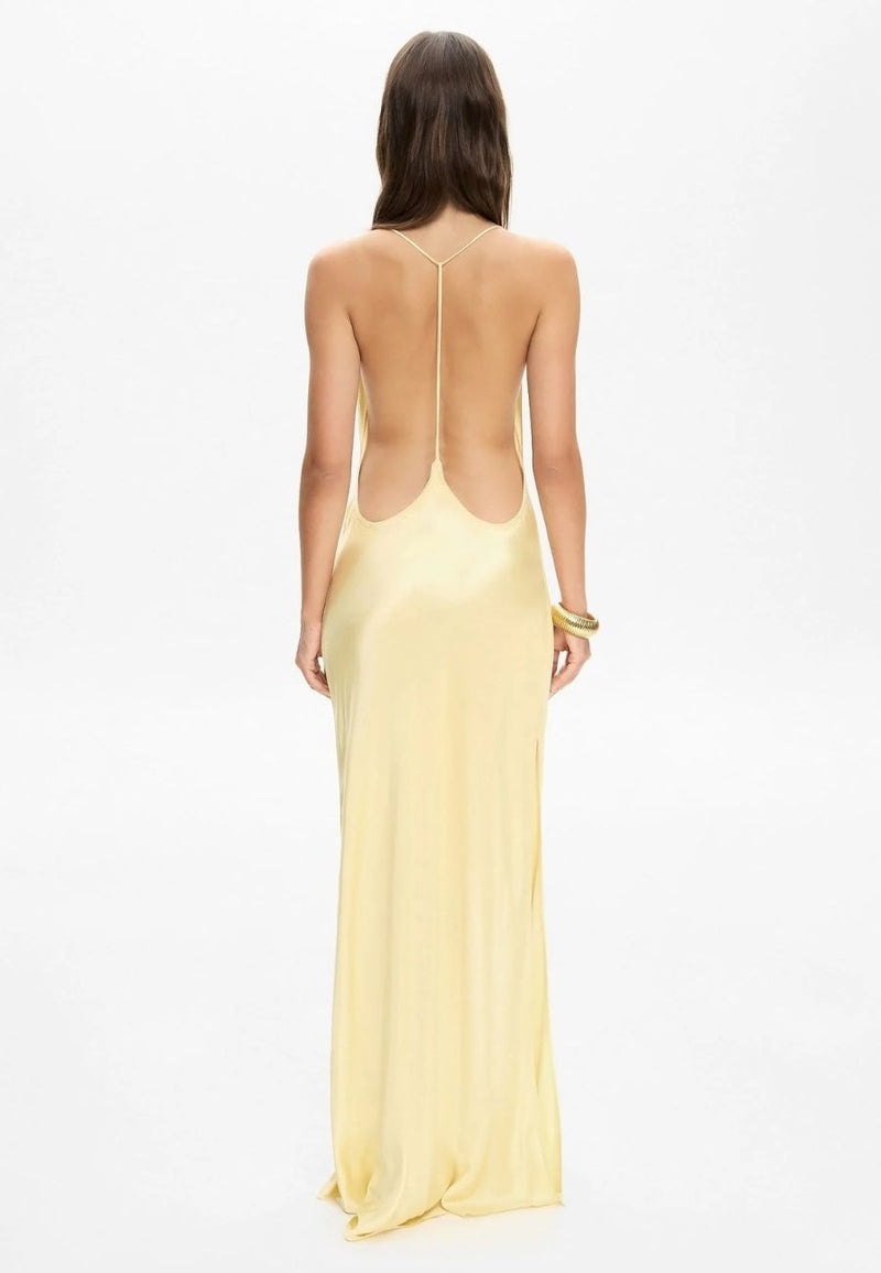 Justina Maxi Dress