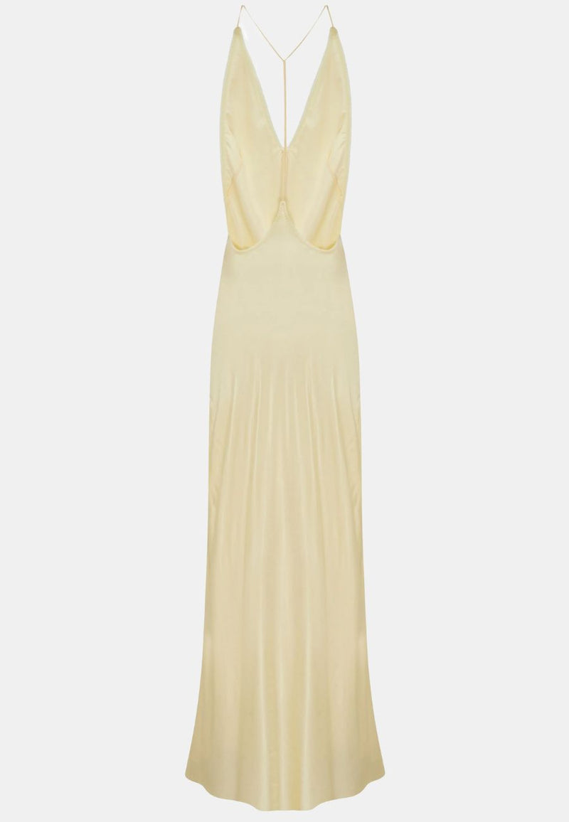 Justina Maxi Dress