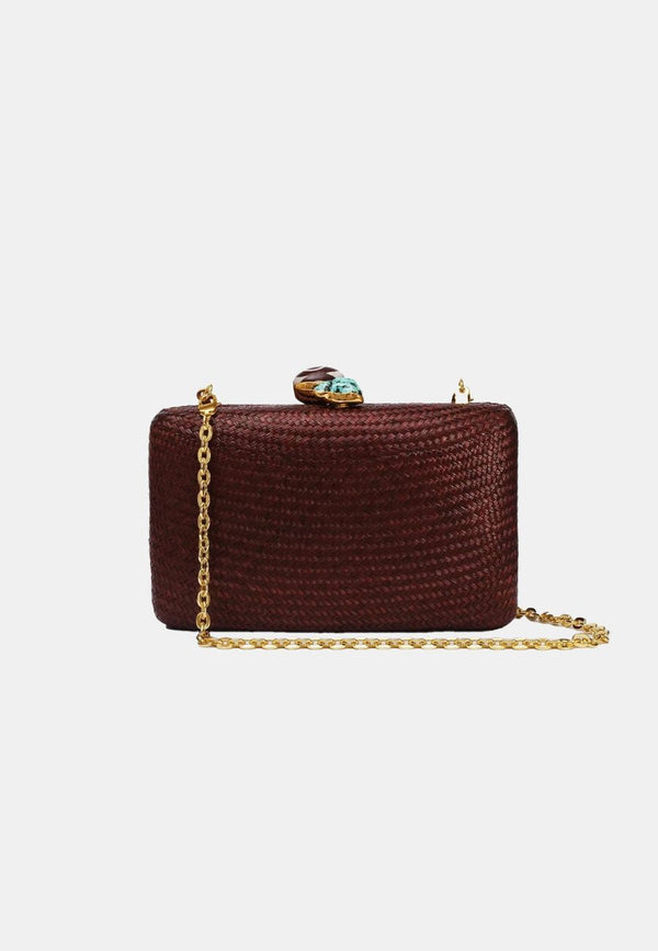 Kapre Clutch