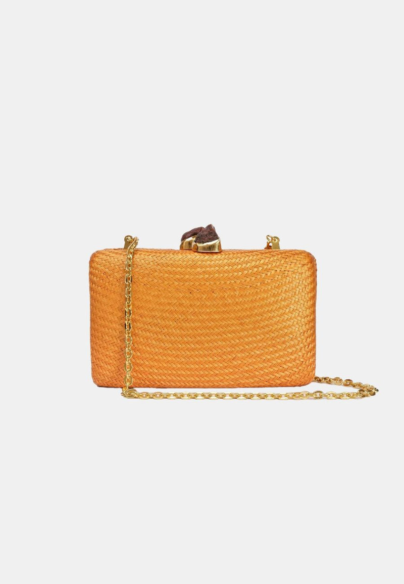 Kapre Clutch