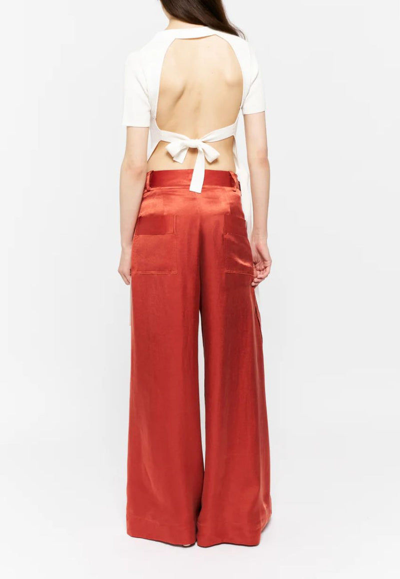Kaye Trousers