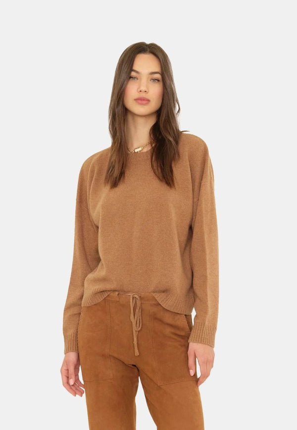 Lela Sweater