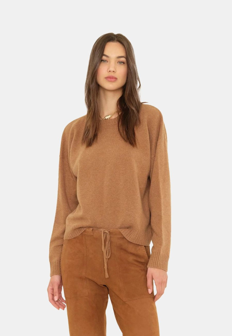 Lela Sweater