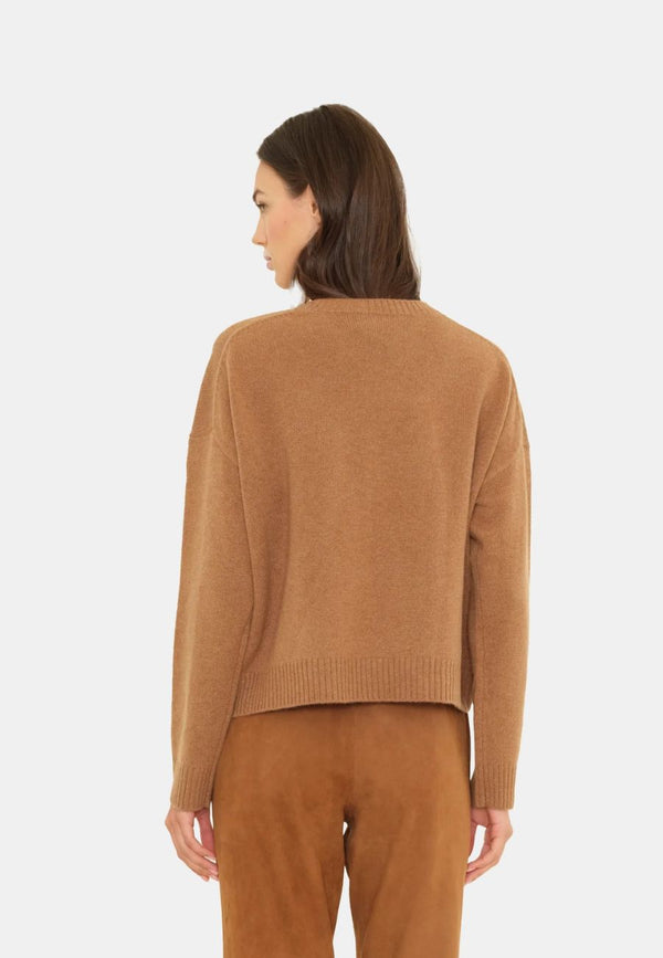 Lela Sweater