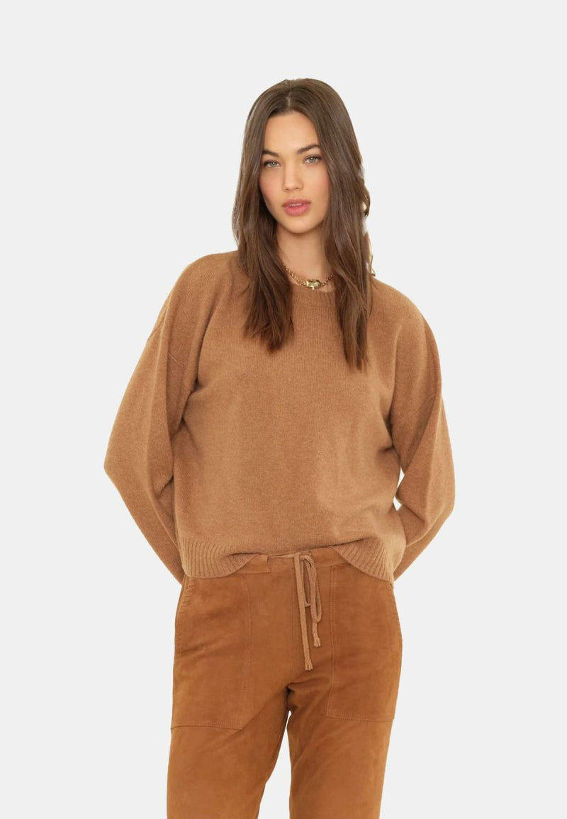 Lela Sweater