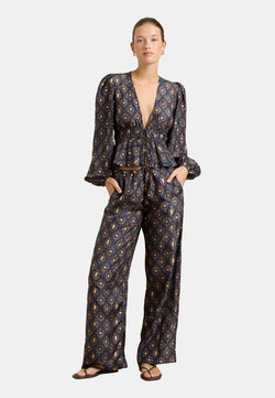 Azra Pant