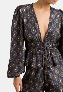 Lola Blouse
