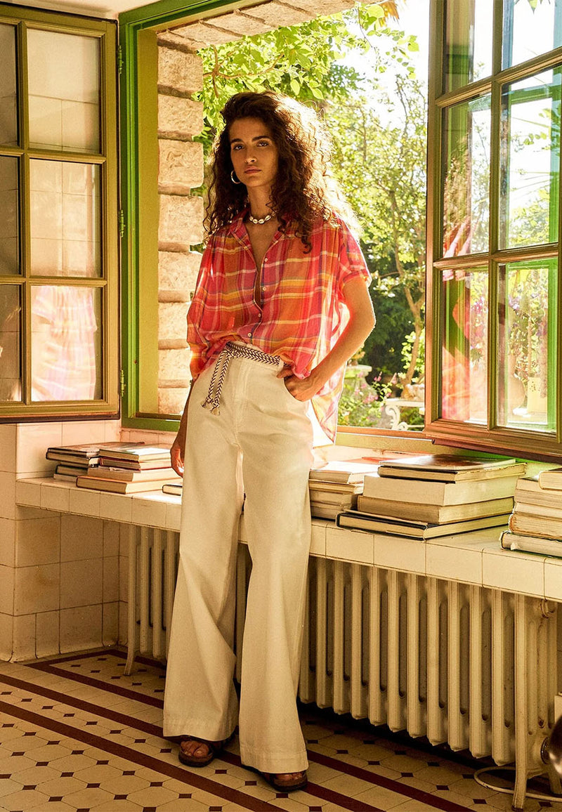 Lucca Pant
