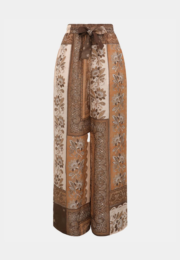 Lucky Relaxed Pant