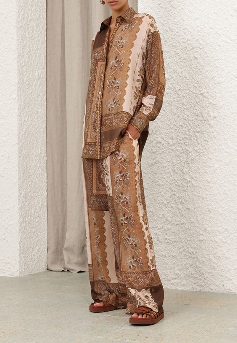 Lucky Relaxed Pant
