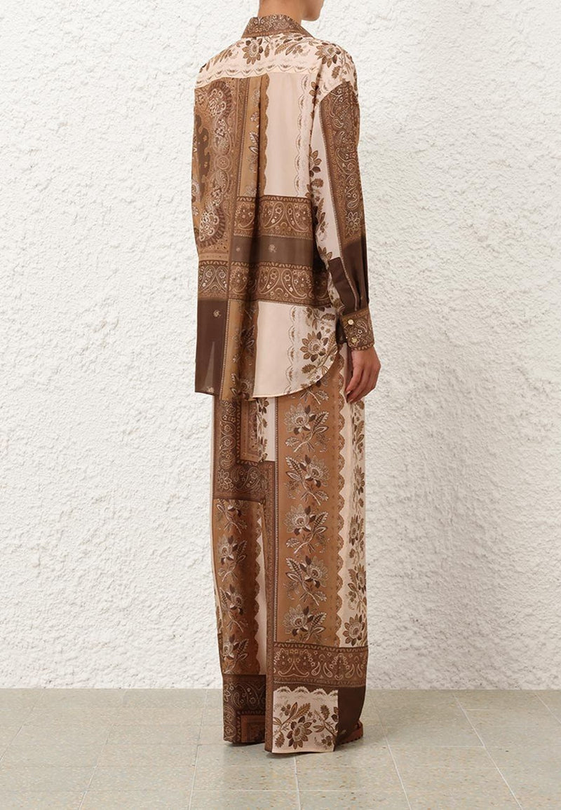 Lucky Relaxed Pant