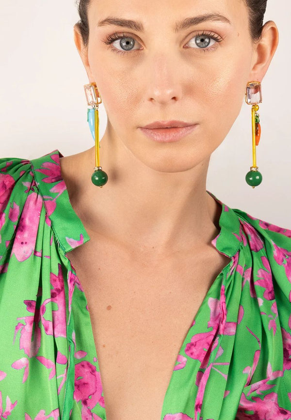 Lucy Earrings