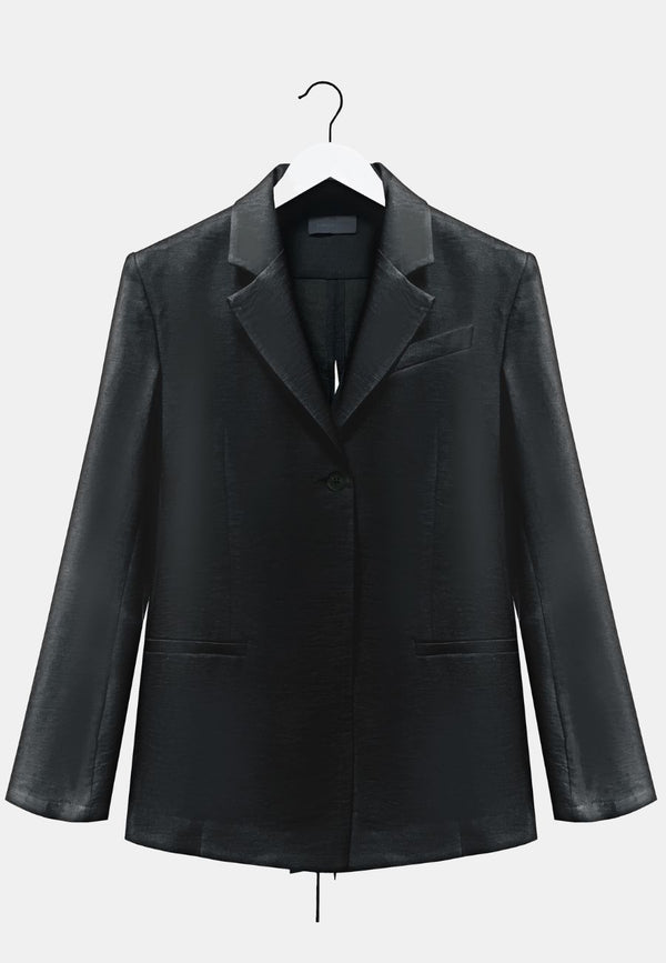 Mallet Jacket