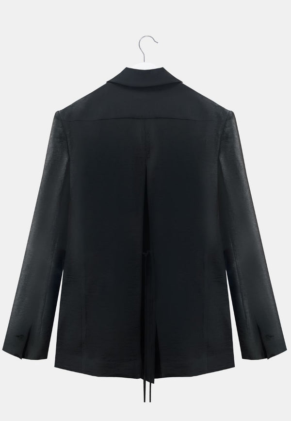Mallet Jacket