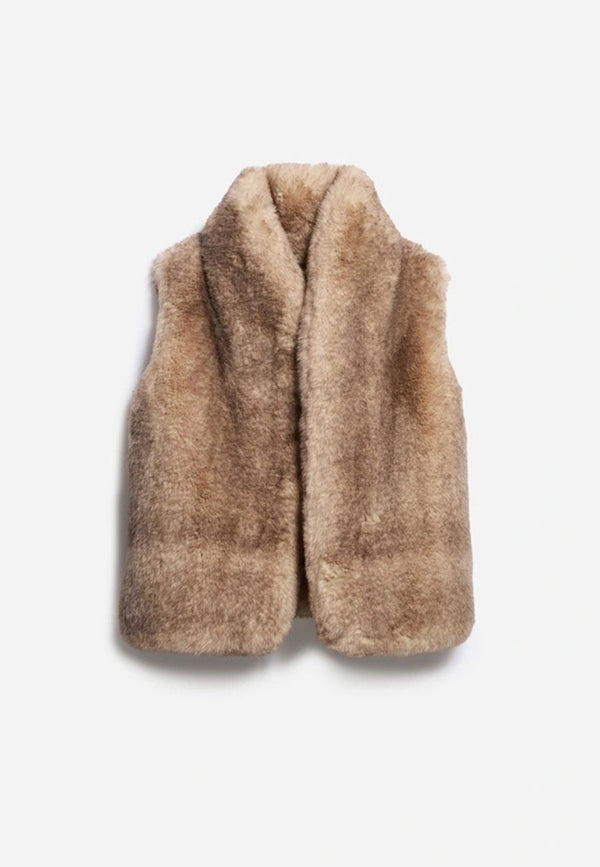Marcello Gilet
