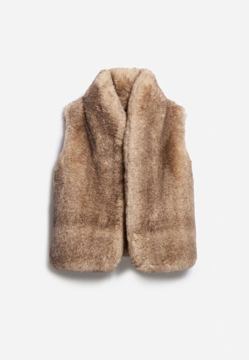 Marcello Gilet