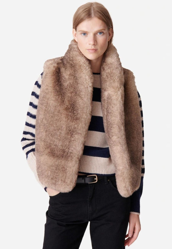 Marcello Gilet