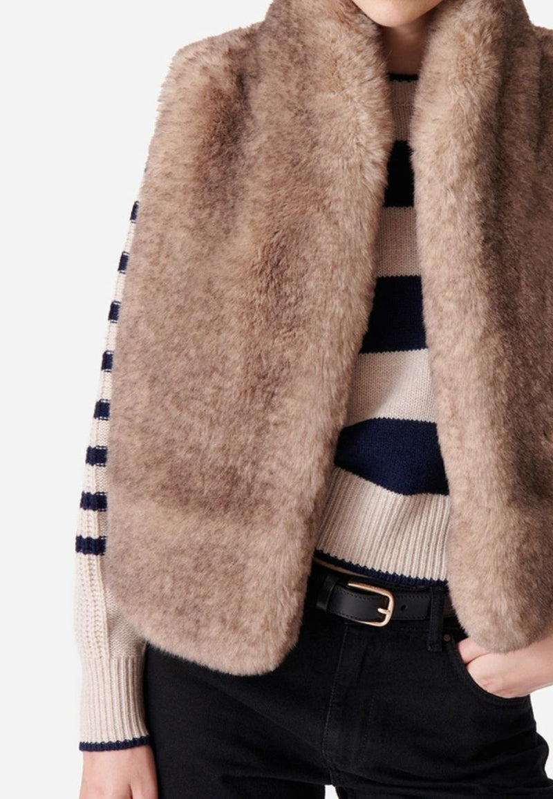 Marcello Gilet