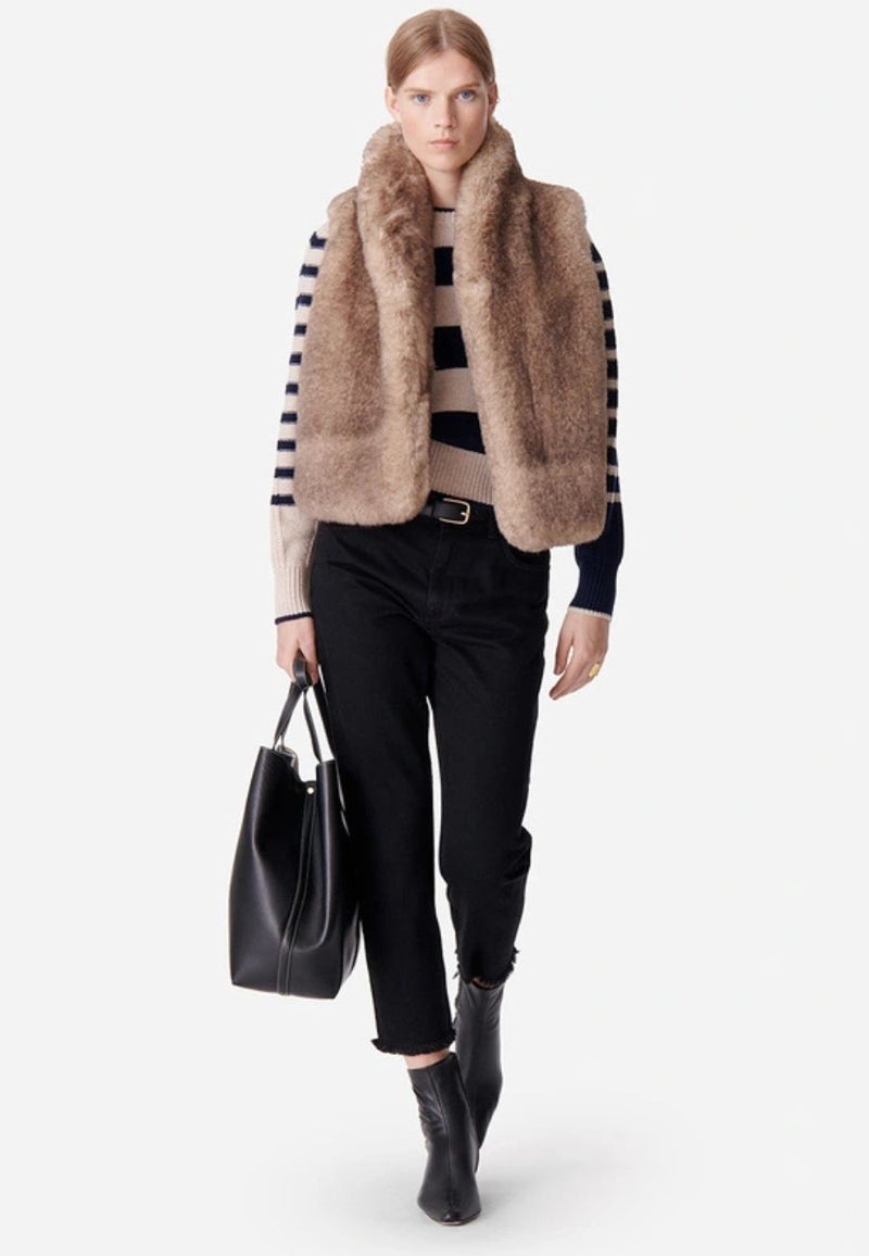 Marcello Gilet